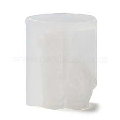 3d фигурка альпаки своими руками DIY-A047-01