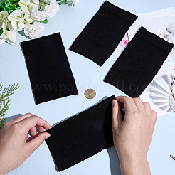 4 шт. нейлоновый локтевой щиток&nbsp;AJEW-GF0012-58