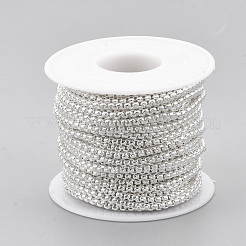 Цепи из нержавеющей стали 304 CHS-T002-02B