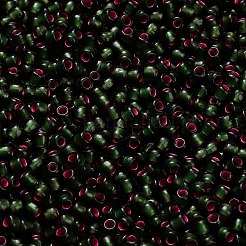 Круглые бусины toho 6/0 SEED-TR06-2204