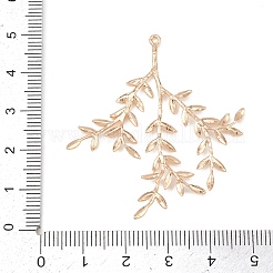 Латунные подвески&nbsp;LS-KK-F918-02B-KCG