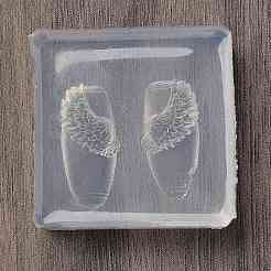 Силиконовые Молды для украшения ногтей своими руками&nbsp;LS-SIMO-G003-01A