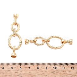 Латунное микропейв KK-B125-10G