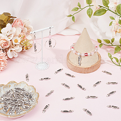 50 шт. Подвески из сплава в тибетском стиле&nbsp;FIND-SC0013-76