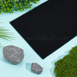 Активированный уголь губка для автомобиля&nbsp;AJEW-WH0248-904