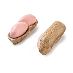 Непрозрачная смола декодирует кабошоны&nbsp;RESI-H156-02-05