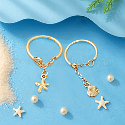 4 шт. 2 стиля RJEW-HY0001-15