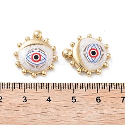 Стойки обшивки сплава эмали подвески&nbsp;FIND-C050-14G-04