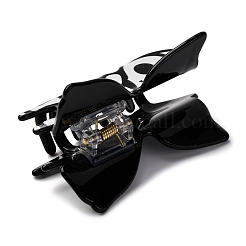 Акриловые заколки-когти на Хэллоуин&nbsp;LS-PHAR-K006-03A