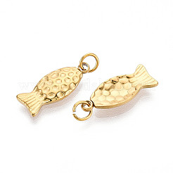 Подвески из нержавеющей стали 304&nbsp;STAS-N115-09G