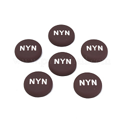 Кабошоны акриловой эмали KY-N015-204B