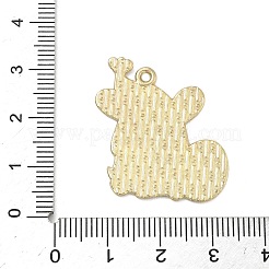 Пасхальные подвески из эмали&nbsp;ENAM-I082-02G-05