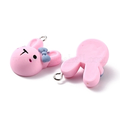 Подвески из смолы RESI-C002-20