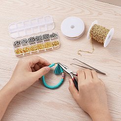 Сделай сам комплект украшений&nbsp;DIY-YW0001-48