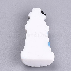 Кабошоны из смолы CRES-T005-102