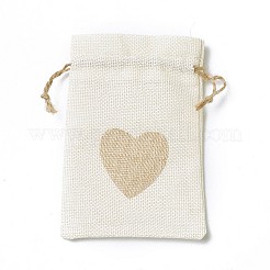 Мешковины упаковочные пакеты ABAG-I001-03A