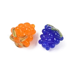 Бусины лэмпворк  LAMP-F042-05