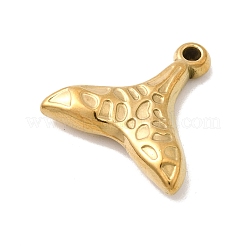 Подвески из нержавеющей стали 304&nbsp;STAS-B113-05G