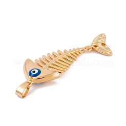 Эмали сплава большие кулоны&nbsp;ENAM-Z012-03C