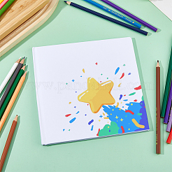 Альбом для рисования эскизов&nbsp;DIY-WH0308-772C