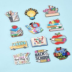 24 шт. WOOD-FS0001-39