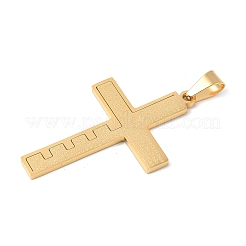 Подвески из нержавеющей стали 304 STAS-U040-10G