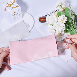 Футляр для очков из искусственной кожи AJEW-CA0004-26