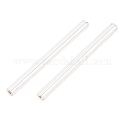 Стеклярус X-GT001-1