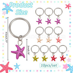 10 шт. HJEW-NB00040