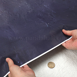 Виниловый фотофон из ткани DIY-WH20002-11C