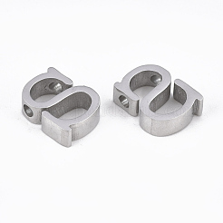 Подвески из нержавеющей стали 304 STAS-T041-10-S