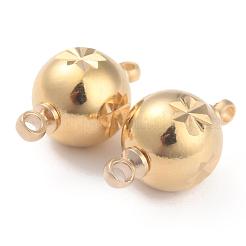 Латунные коннекторы KK-O133-15E-G