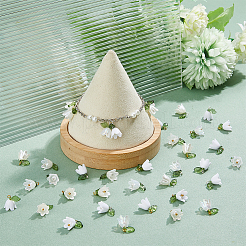 Подвеска из акрила и пластика&nbsp;PALLOY-DC00009