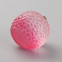 Украшения для кукольного домика из светящейся смолы&nbsp;FIND-CJC0010-105I