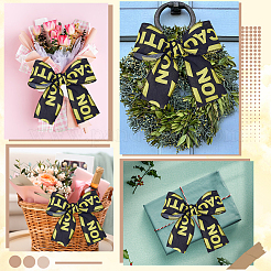 2 рулон мешковинных лент&nbsp;SRIB-WH20009-010