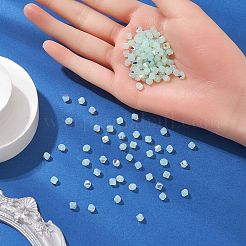 Хрустальные бусины preciosa® X-PRC-BA5-51000-200