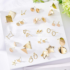 Изделия из латуни KK-BC0005-44G