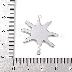 Подвески-соединители из нержавеющей стали 304&nbsp;STAS-B108-10P