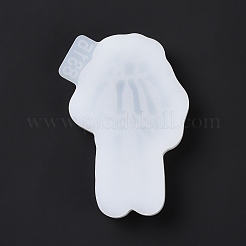 Силиконовые Молды для подвески на тему черепа своими руками&nbsp;LS-SIMO-H010-07D