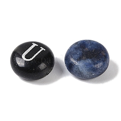 Бусины из натурального смешанного драгоценного камня&nbsp;G-L524-20U