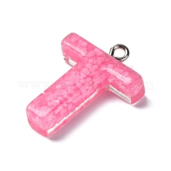 Светящиеся подвески смолы RESI-I059-T01