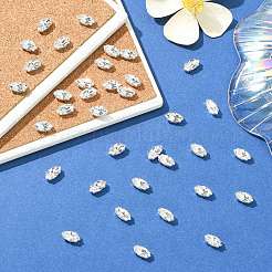 Пришивные чашки preciosa® maxima crystal&nbsp;Y-PRC-SE10-00030-S