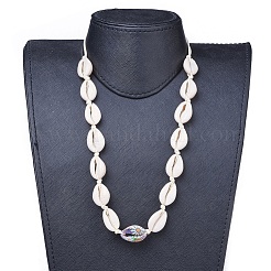 Регулируемые бусины и браслеты из бисера SJEW-JS01019