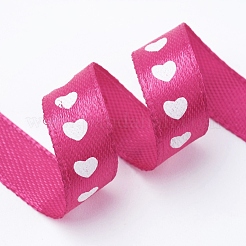 Представляет коробки пакеты одно лицо атласная лента SRIB-J002-09