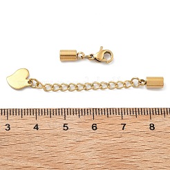 Удлинитель цепи из нержавеющей стали 304&nbsp;STAS-V008-20G