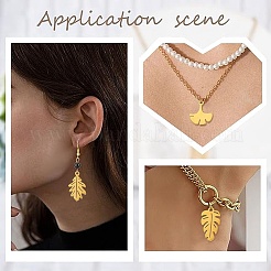 Набор для поиска украшений из листьев своими руками&nbsp;STAS-CJ0002-43