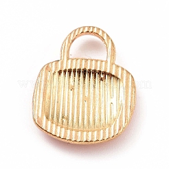 Подвески из эмали и сплава&nbsp;X-ENAM-M055-21G