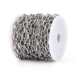 Латунные кабельные цепи CHC-T018-43P