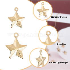 40шт 2 латунные подвески&nbsp;KK-HY0003-38