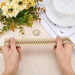 Полиэфирные ленты OCOR-WH0066-16B